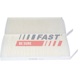 filtras, salono oras
                                FAST-SPEC                                                FT37340, FAST-S