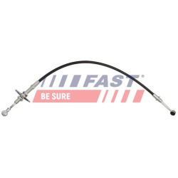 Kabelių rinkinys, mechaninė pavarų dėžė
                                FAST-SPEC                                FT7300