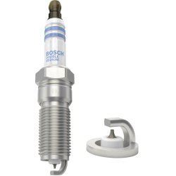 uždegimo žvakė Iridis
                                BOSCH                                0242236667, BOSCH, 0242236667, 