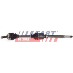 Pusašis
                                FAST-SPEC                                                FT27122, FAST-SPEC, FT27122