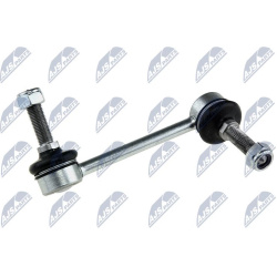 stabilizatoriaus traukė
                                NTY                                                ZLT-CH-010, NTY, 