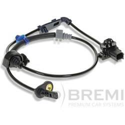 jutiklis, rato greitis
BREMI 51815, BREMI, 518