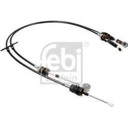trosas, neautomatinė transmisija
                                FEBI BILSTEIN                                              