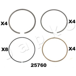 stūmoklio žiedas
                                JAPKO                                                425760J, Nenurodytas 