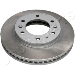 stabdžių diskas (1vnt)
                                JAPANPARTS                                                DI364C, JA