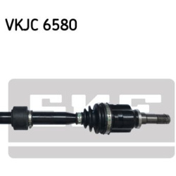 pusašis
                                SKF                                VKJC 6580, SKF, VKJC6580, auto detalė