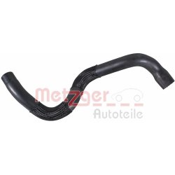 radiatoriaus žarna
                                METZGER                                                2421809, Nenurodyt