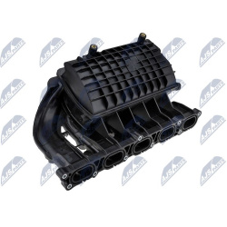 įsiurbimo kolektoriaus modulis
NTY BKS-VW-003