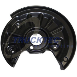 apsauginis skydas, stabdžių diskas
                                TRUCKTEC AUTOMOTIVE                                     