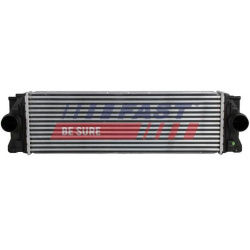 tarpinis suslėgto oro aušintuvas, kompresorius
                                FAST-SPEC                                FT5
