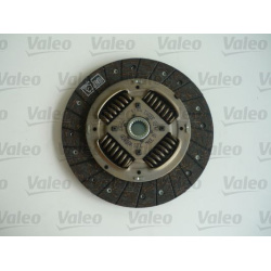 sankabos komplektas SERVICE KIT2P for CONVERSION KIT
                                VALEO                                826