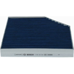 filtras, salono oras FILTRAS+ profesionalus
                                BOSCH                                0 986 628 65