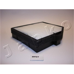 filtras, salono oras
                                JAPKO                                                21HY07, Nenurodytas