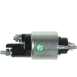 solenoidinis jungiklis, starteris AS
AS-PL SS6