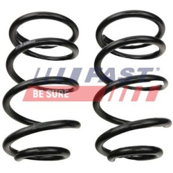 Važiuoklės komplektas, spyruoklės
                                FAST                                                FT12