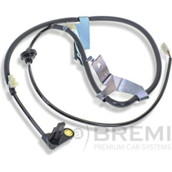jutiklis, rato greitis
                                BREMI                                                50153, BREMI, 501