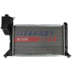 aušintuvo modulis
                                FAST-SPEC                                                FT55553, FAST-SPE