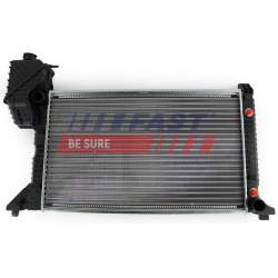 aušintuvo modulis
                                FAST-SPEC                                                FT55556, FAST-SPE