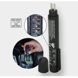 testeris, stabdžių skystis
KS TOOLS BT706001