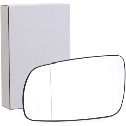 veidrodėlio stiklas, išorinis veidrodėlis
                                RIDEX                                           