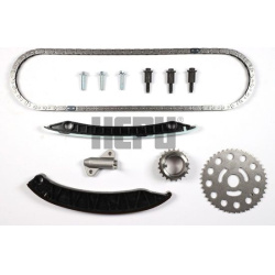 paskirstymo grandinės komplektas
                                HEPU                                                21-0076