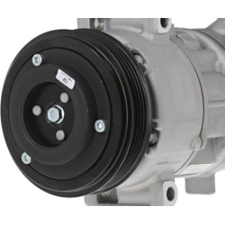kompresorius, oro kondicionierius VALEO CORE-FLEX
                                813251, VALEO, 813251, auto detalė