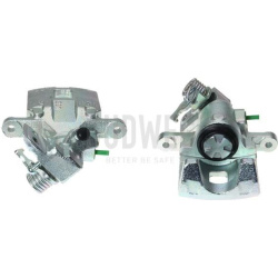 stabdžių apkaba
                                BUDWEG CALIPER                                                345263, Nenur