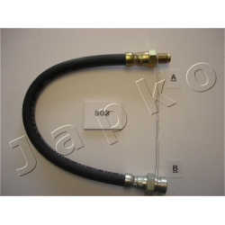 laikantysis rėmas, stabdžių žarnelė
                                JAPKO                                               