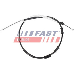 trosas, darbinis stabdys
                                FAST-SPEC                                                FT69165, FA