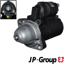 starteris JP
                                JP GROUP                                                1490301000, Nenurodytas 