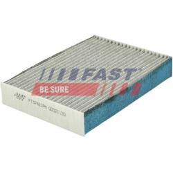 filtras, salono oras
                                FAST-SPEC                                                FT37421PM, FAST