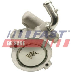 hidraulinis siurblys, vairo sistema
                                FAST-SPEC                                                