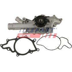 Vandens siurblys, variklio aušinimas
                                FAST-SPEC                                FT57192, FAST-