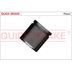 stūmoklis, stabdžių apkaba
                                QUICK BRAKE                                185174K, QUICK BRAKE