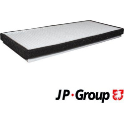 filtras, salono oras JP
                                JP GROUP                                                1528100200, N