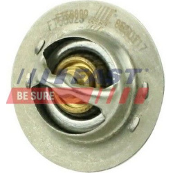 termostatas, alyvos aušintuvas
                                FAST-SPEC                                                FT58