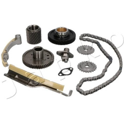 paskirstymo grandinės komplektas
                                JAPKO                                                KJK501