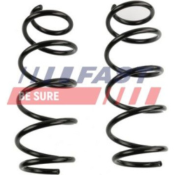 Važiuoklės komplektas, spyruoklės
FAST-SPEC