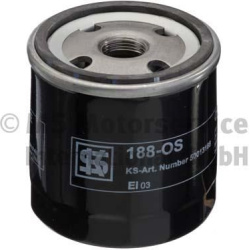 alyvos filtras
                                KOLBENSCHMIDT                                50013188, KOLBENSCHMIDT, 50013188