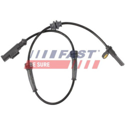jutiklis, rato greitis
                                FAST-SPEC                                                FT80573, FAST