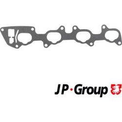 tarpiklis, įsiurbimo kolektorius JP
                                JP GROUP                                                