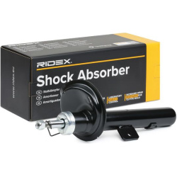 amortizatorius
RIDEX 854S0582, Nenurodytas gam