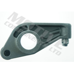 pavaros svirtis, vožtuvų eilė
                                MOTIVE                                                RA51, 