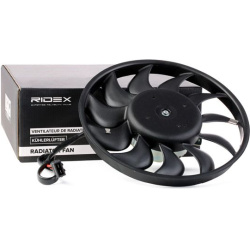 ventiliatorius, radiatoriaus
                                RIDEX                                                508R0088, N