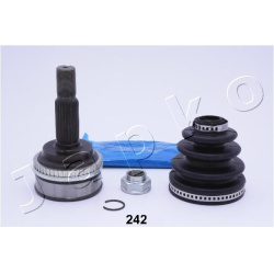 pusašio šarnyras
                                JAPKO                                                62242, Nenurodytas ga