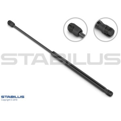 Dujinė spyruoklė, bagažinė //  LIFT-O-MAT®
                                STABILUS                                     