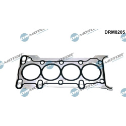 tarpiklis, cilindro galva
                                Dr.Motor Automotive                                                