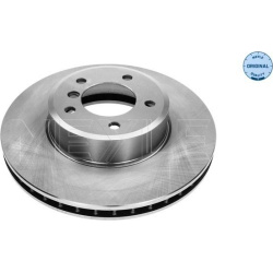 stabdžių diskas (1vnt) MEYLE-ORIGINAL: True to OE.
                                                315 521 3060, MEYLE, 315