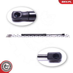 dujinė spyruoklė, bagažinė
                                ESEN SKV                                                52SKV8