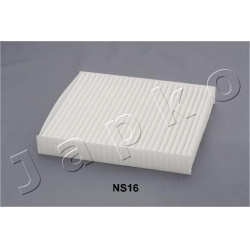 filtras, salono oras
JAPKO 21NS16, Nenurodytas